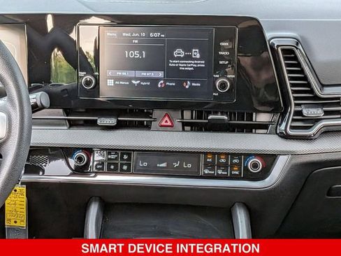 Used 2023 Kia Sportage LX AWD/4WD image 29