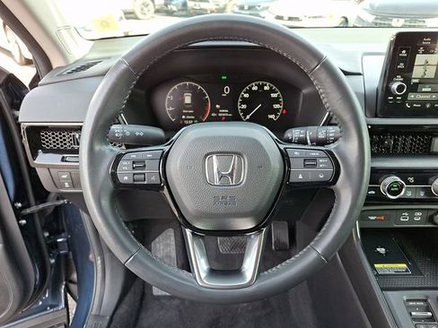 Certified 2023 Honda CR-V EX-L image 20