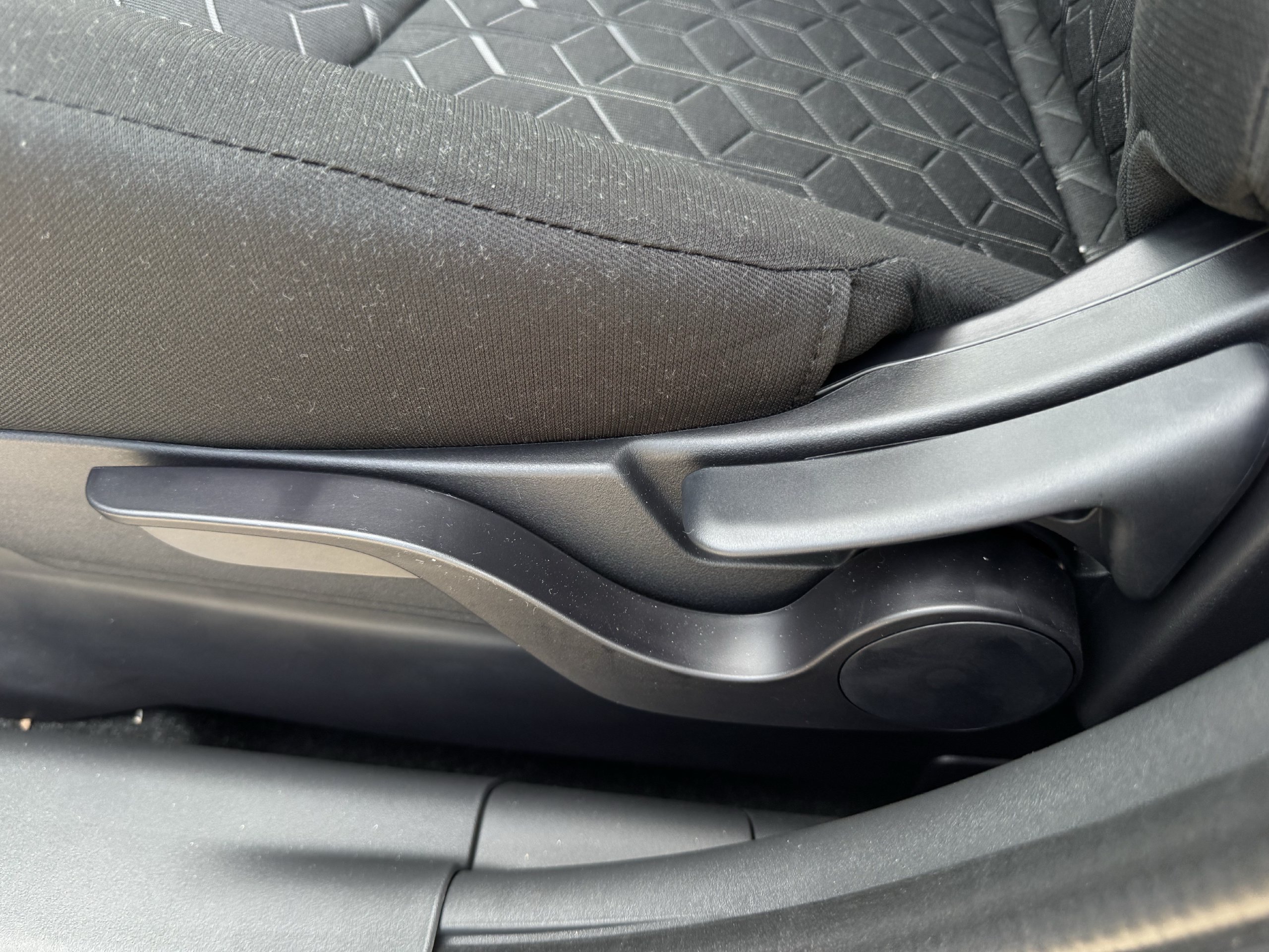 New 2027 Mitsubishi Outlander Sport ES FWD image 20