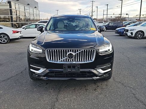 Used 2023 Volvo XC90 B6 Ultimate image 16