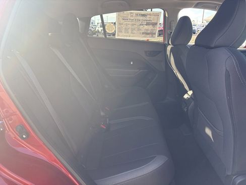 New 2026 Subaru Crosstrek 2.0i Premium image 11