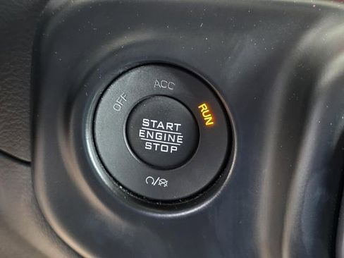 Used 2022 Jeep Wrangler Unlimited Rubicon w/ Steel Bumper Group image 27