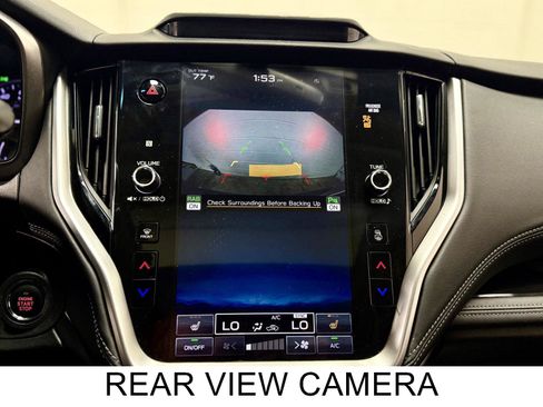 Used 2022 Subaru Legacy Limited XT AWD/4WD image 37