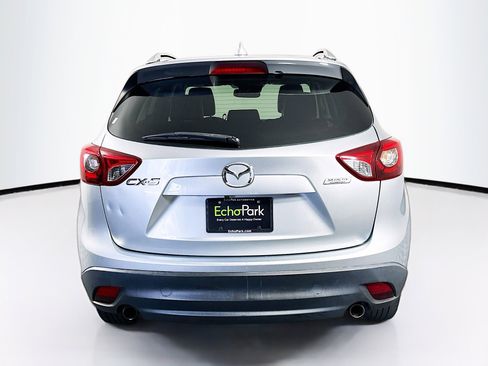 Used 2016 MAZDA CX-5 Grand Touring FWD image 7