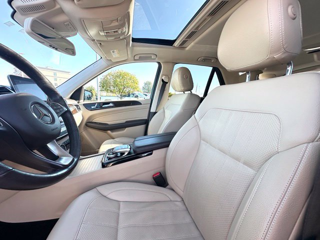 Certified 2018 Mercedes-Benz GLE 350 4MATIC image 32