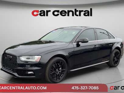Used 2016 Audi A4 2.0T Premium w/ Audi MMI Navigation Plus