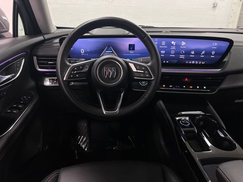 Used 2024 Buick Envision Preferred AWD/4WD image 15