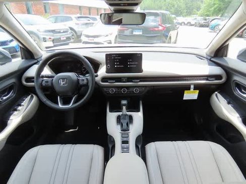 New 2026 Honda HR-V EX-L image 17