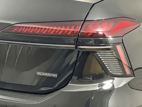 New 2026 Audi A6 Premium Plus image 23