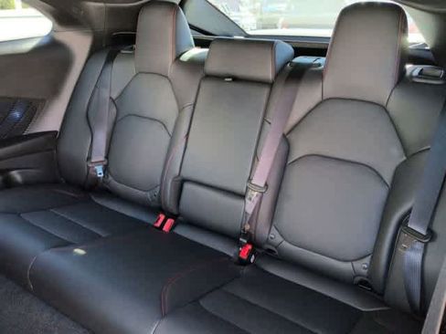 New 2026 Dodge Charger Scat Pack AWD/4WD image 18