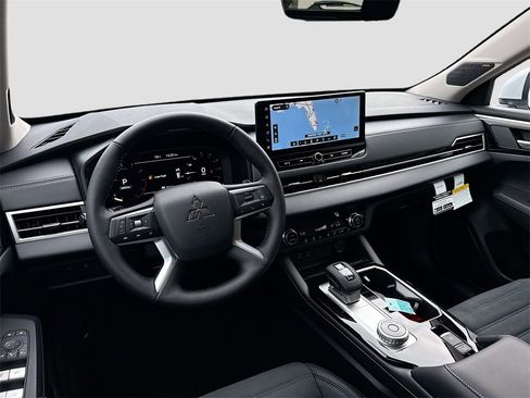 New 2026 Mitsubishi Outlander SE image 25