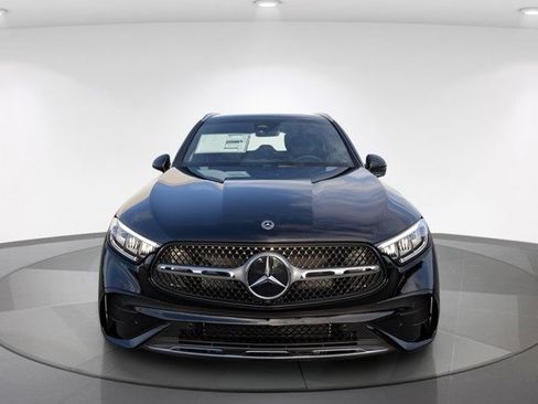 New 2026 Mercedes-Benz GLC 300 GLC 300 image 13