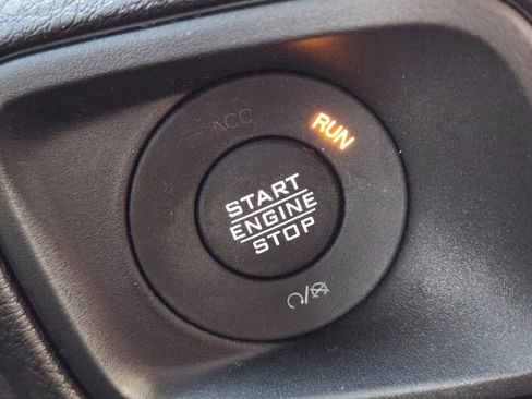 New 2025 Jeep Wrangler Sport image 16