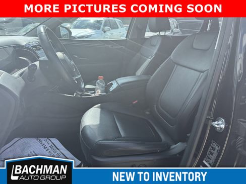 Used 2024 Hyundai Tucson SEL w/ Convenience Package AWD/4WD image 6