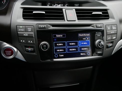 Used 2014 Honda Crosstour EX-L image 23