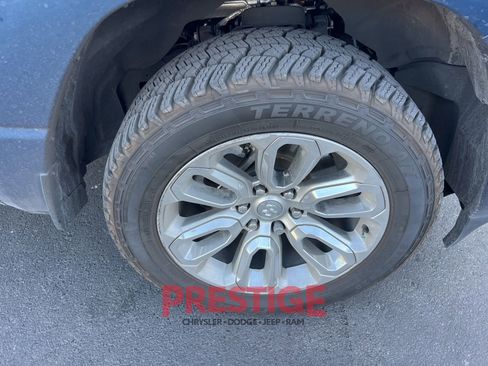 Used 2023 RAM 1500 Laramie image 19