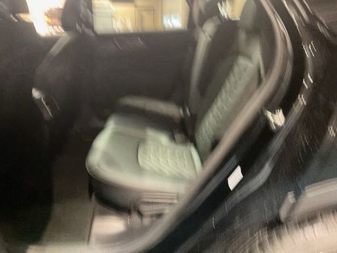 New 2026 Kia Sportage X-Line w/ X-Line Premium Package image 23