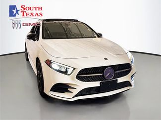Used 2019 Mercedes-Benz A 220 A 220 video 1