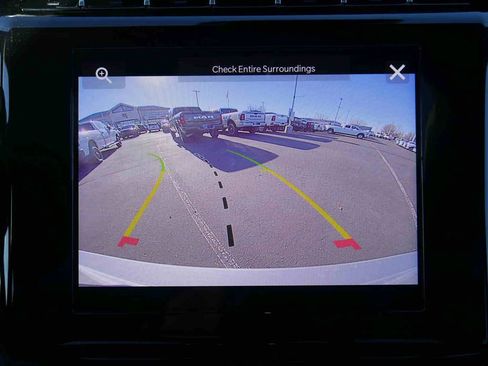 New 2025 Jeep Grand Cherokee Altitude image 33