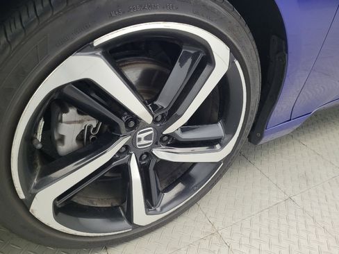 Used 2019 Honda Accord Sport image 31