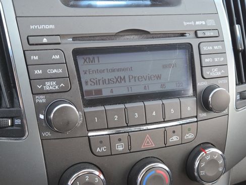 Used 2009 Hyundai Sonata GLS FWD image 3