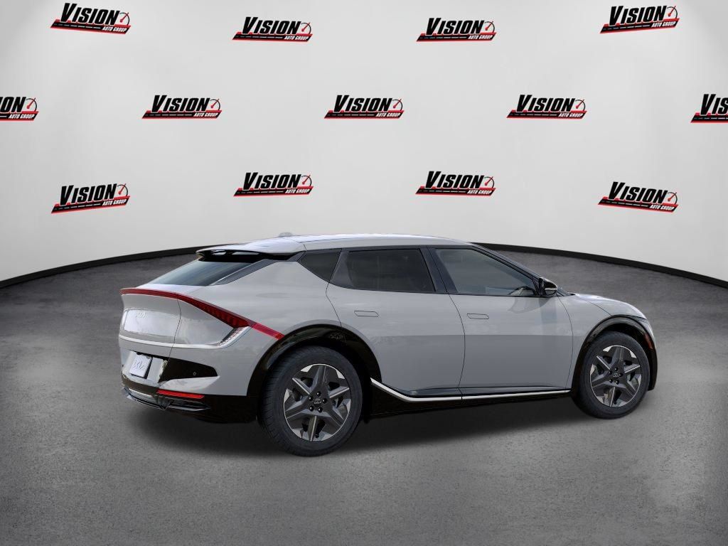 New 2026 Kia EV6 Light RWD image 6