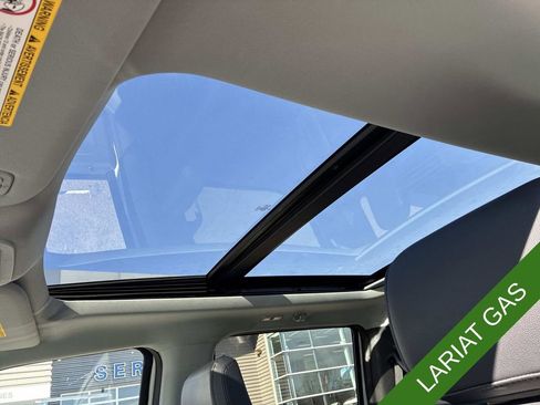 New 2026 Ford F350 Lariat w/ Black Appearance Package AWD/4WD image 43