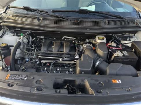 Used 2018 Ford Explorer 4WD image 15