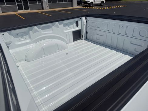 New 2026 Ford F150 STX RWD image 16