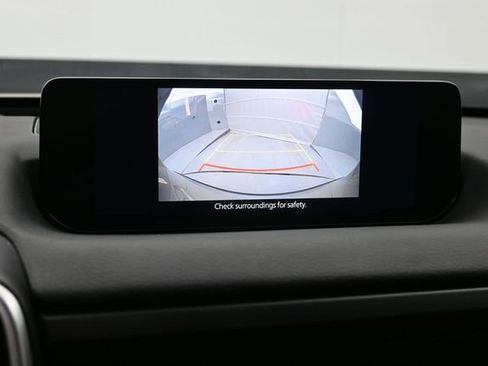 Certified 2023 MAZDA CX-50 Meridian Edition w/ Apex Package AWD/4WD image 20