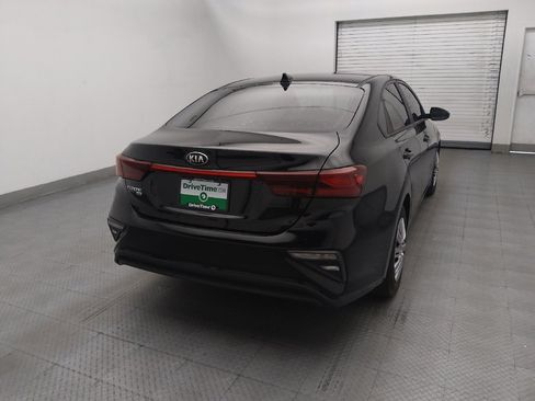 Used 2021 Kia Forte Sedan FWD image 7