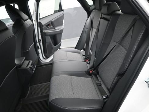 New 2026 Toyota bZ FWD image 12