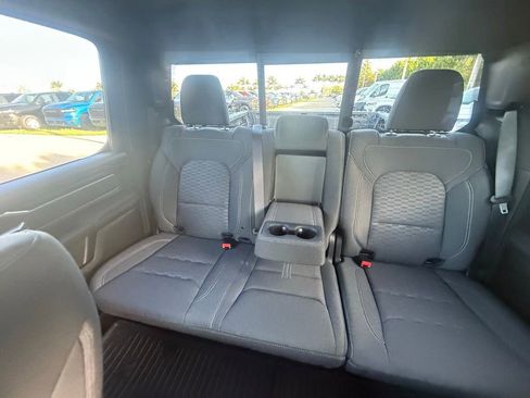 New 2026 RAM 1500 Big Horn image 25