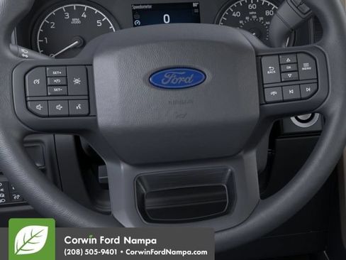 New 2026 Ford F150 STX AWD/4WD image 12