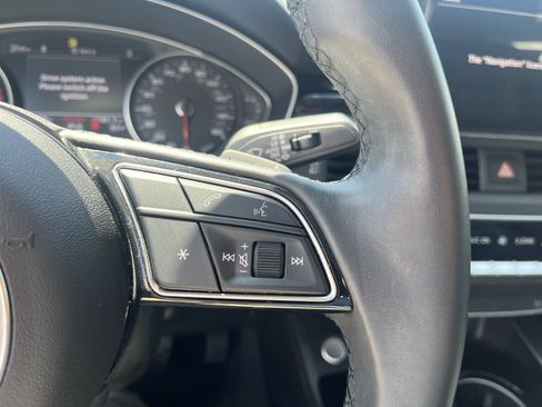Used 2021 Audi A4 2.0T Premium AWD/4WD image 18