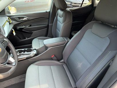 New 2026 Chevrolet Trax LT w/ Driver Confidence Package