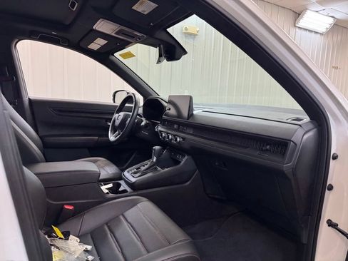 Used 2025 Honda CR-V Sport-L image 30