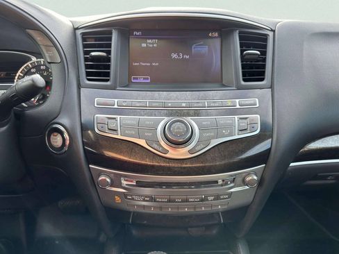 Used 2015 INFINITI QX60 FWD w/ Premium Plus Package image 26
