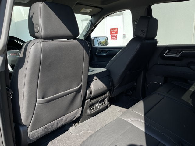 Used 2025 GMC Sierra 1500 SLT AWD/4WD image 17