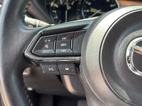 Certified 2023 MAZDA CX-5 AWD 2.5 Turbo image 23