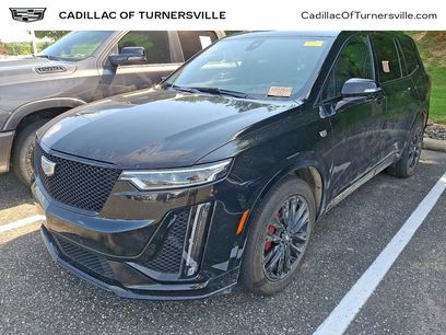 Used 2024 Cadillac XT6 Sport w/ LPO, ONYX Package
