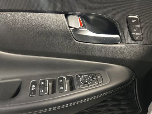 Used 2021 Hyundai Santa Fe Limited image 14