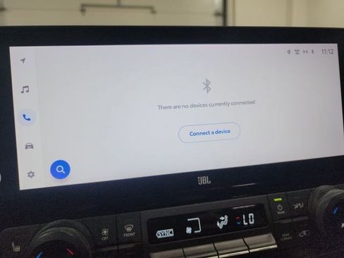 Certified 2024 Toyota Grand Highlander Limited image 5