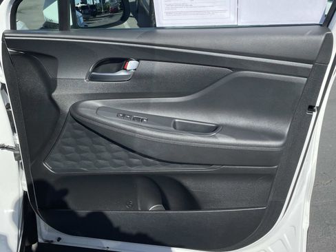 Certified 2023 Hyundai Santa Fe SE image 24