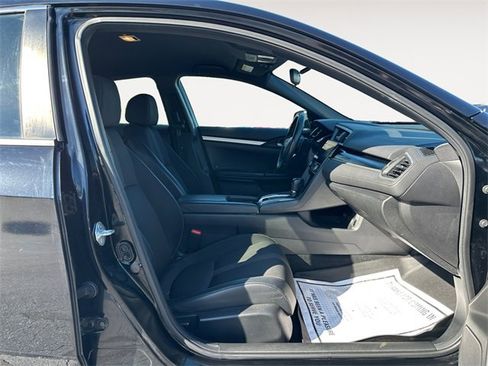 Used 2021 Honda Civic Sport image 15