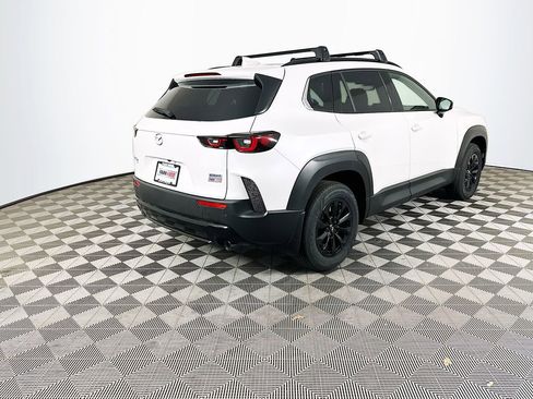 New 2026 MAZDA CX-50 AWD 2.5 Hybrid w/ Weather Package image 9