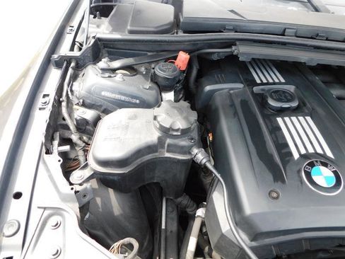 Used 2011 BMW 328i Coupe RWD image 37