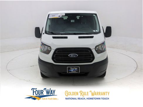 Used 2016 Ford Transit 350 XL image 9