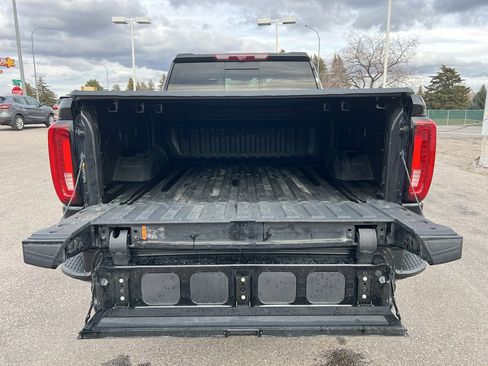 Certified 2022 GMC Sierra 3500 Denali w/ Denali Ultimate Package image 23