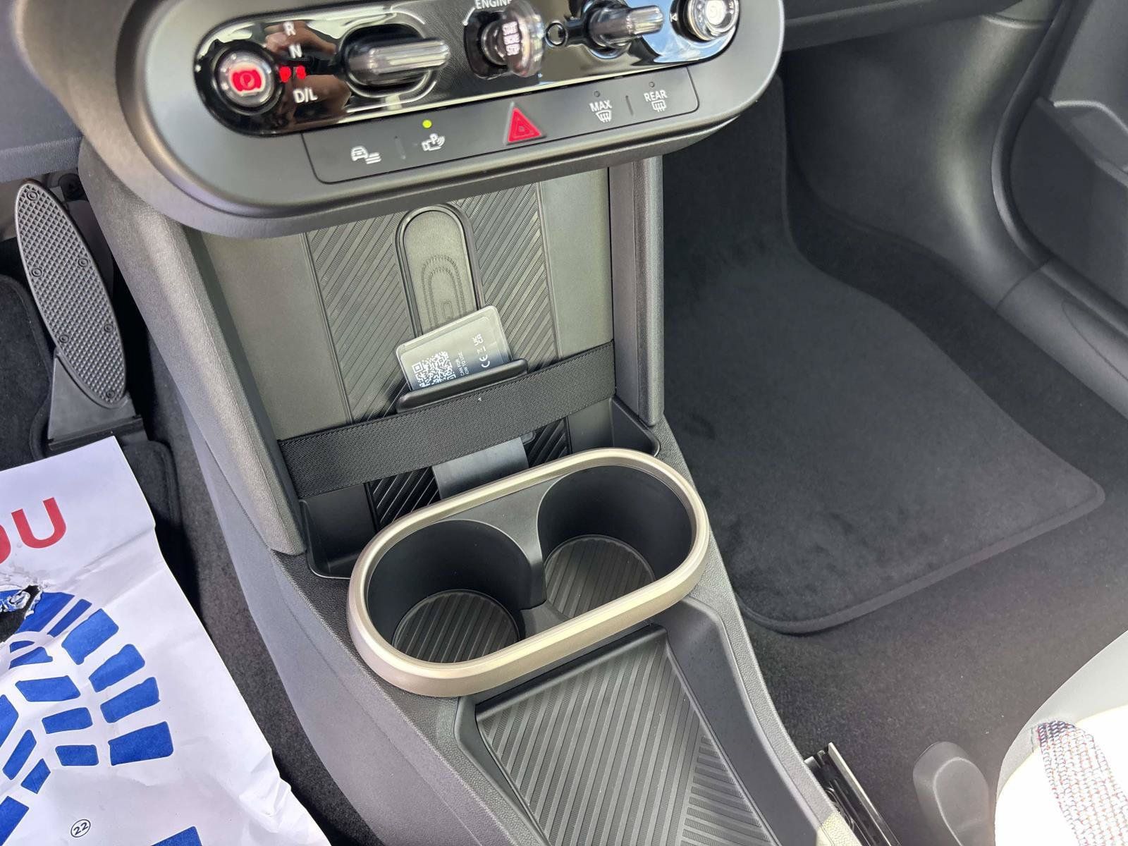 New 2026 MINI Cooper S FWD image 23